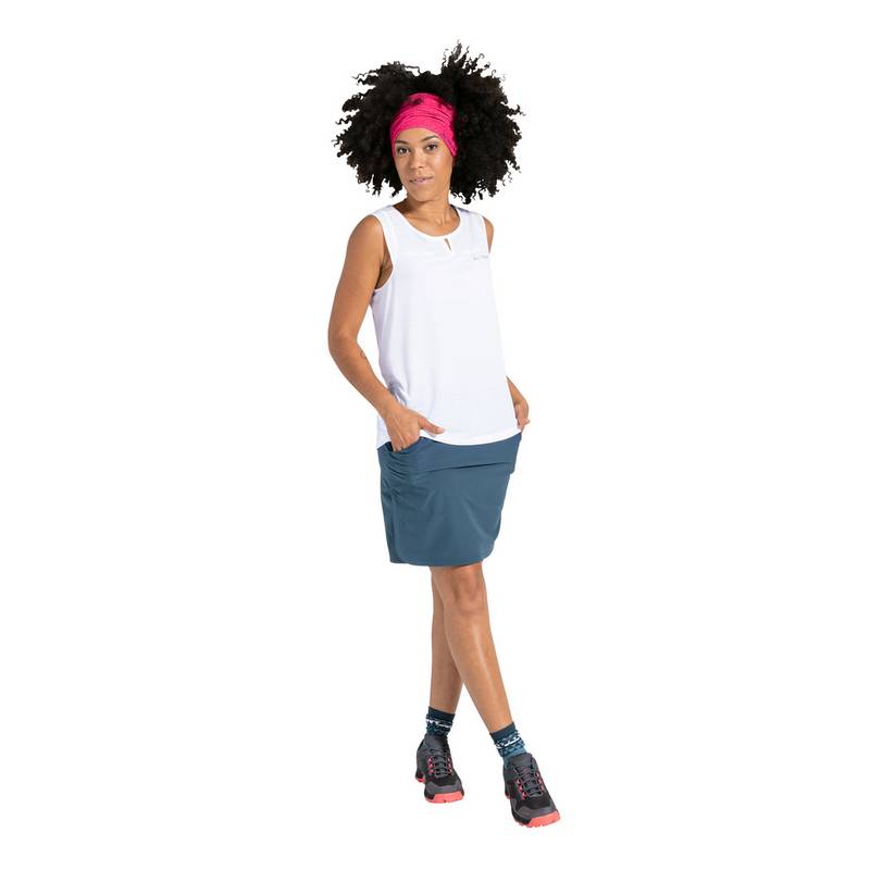 VAUDE Women's Skomer Hiking Top Tanktop Damen