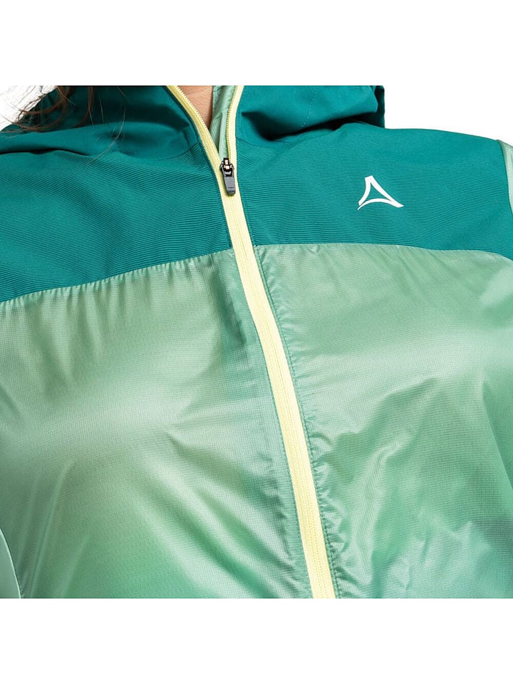 Schöffel Hybridjacke 