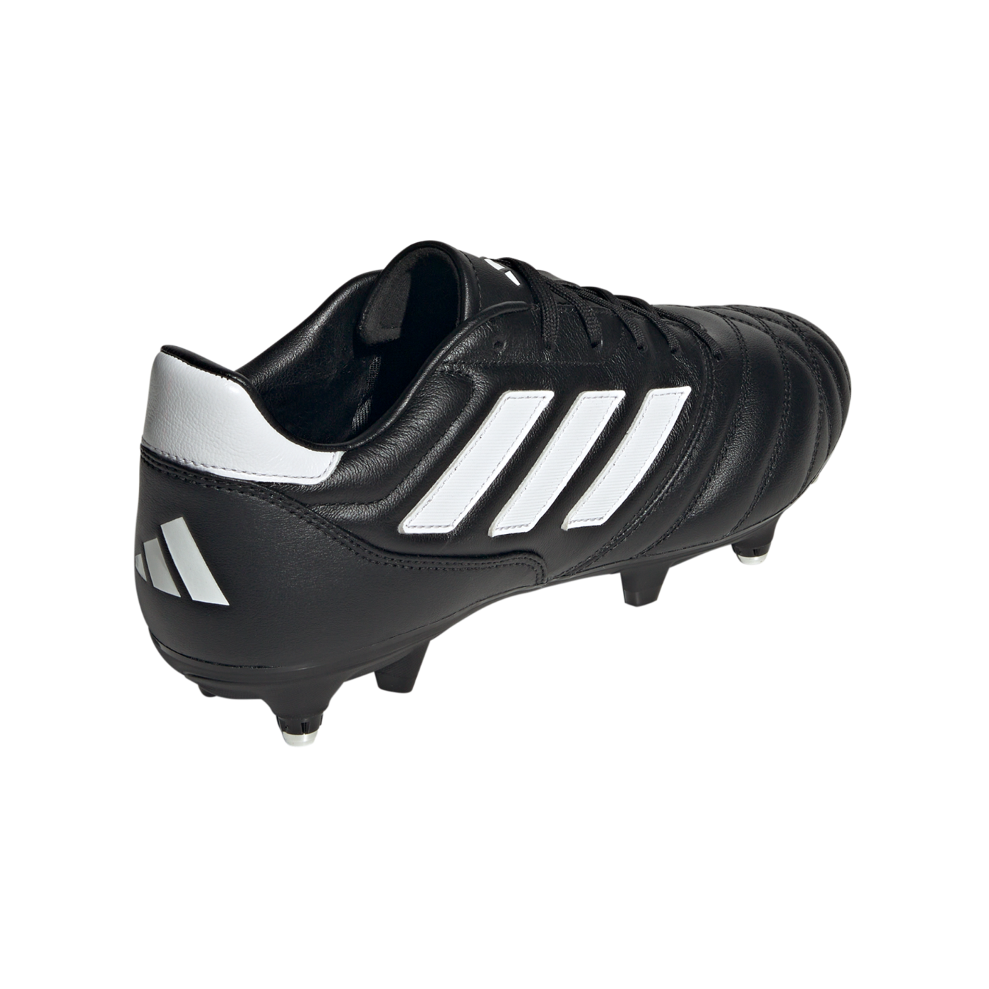adidas COPA Gloro ST SG Schwarz Weiss