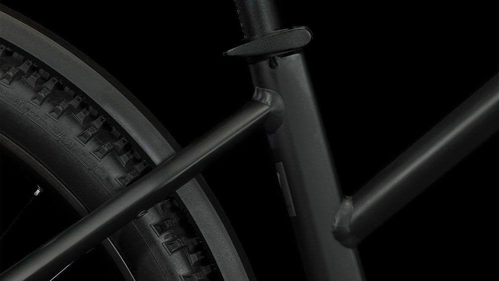 Cube Reaction Hybrid Performance 625 Allroad Lady black´n´grey kaufen | Bike-Discount