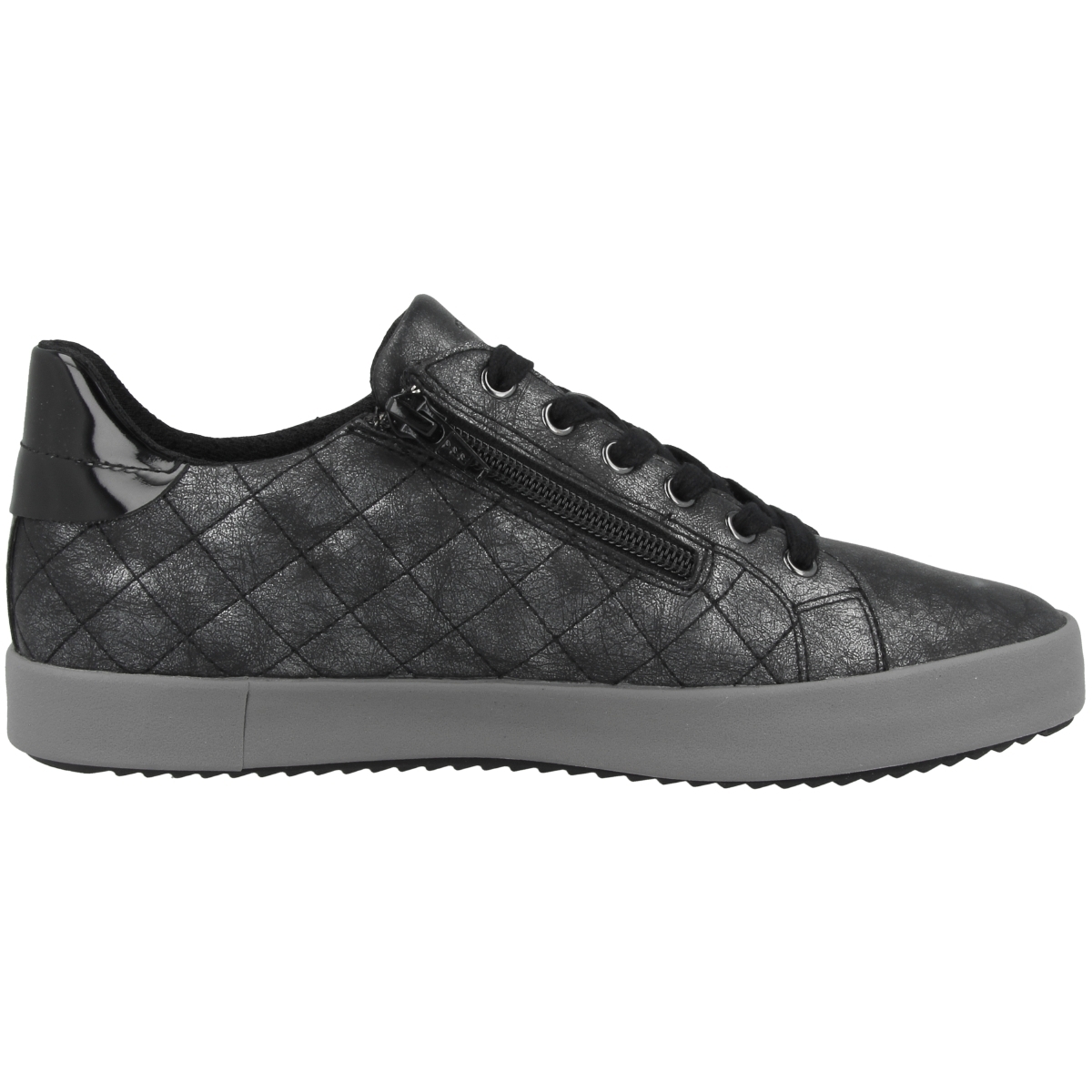 Geox D Blomiee A Sneaker low schwarz