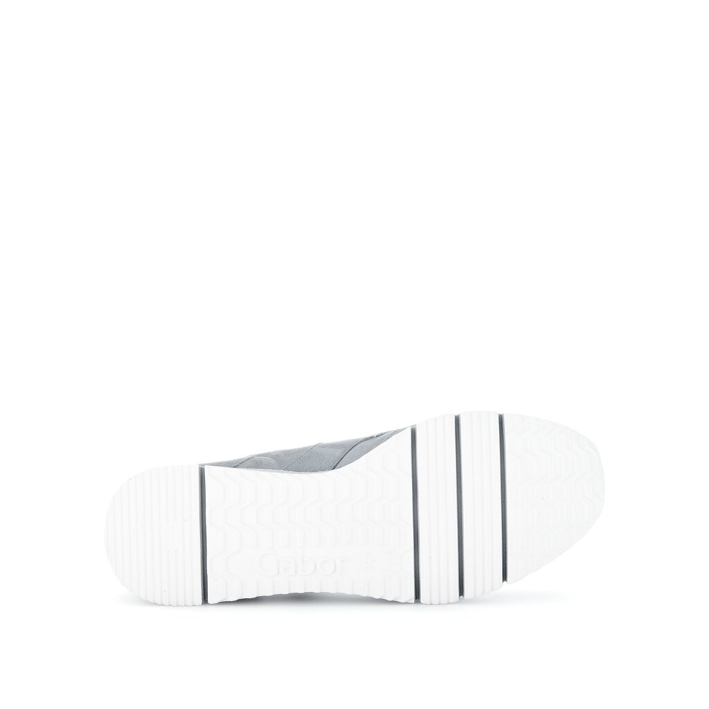 Gabor fashion Sneaker low blau