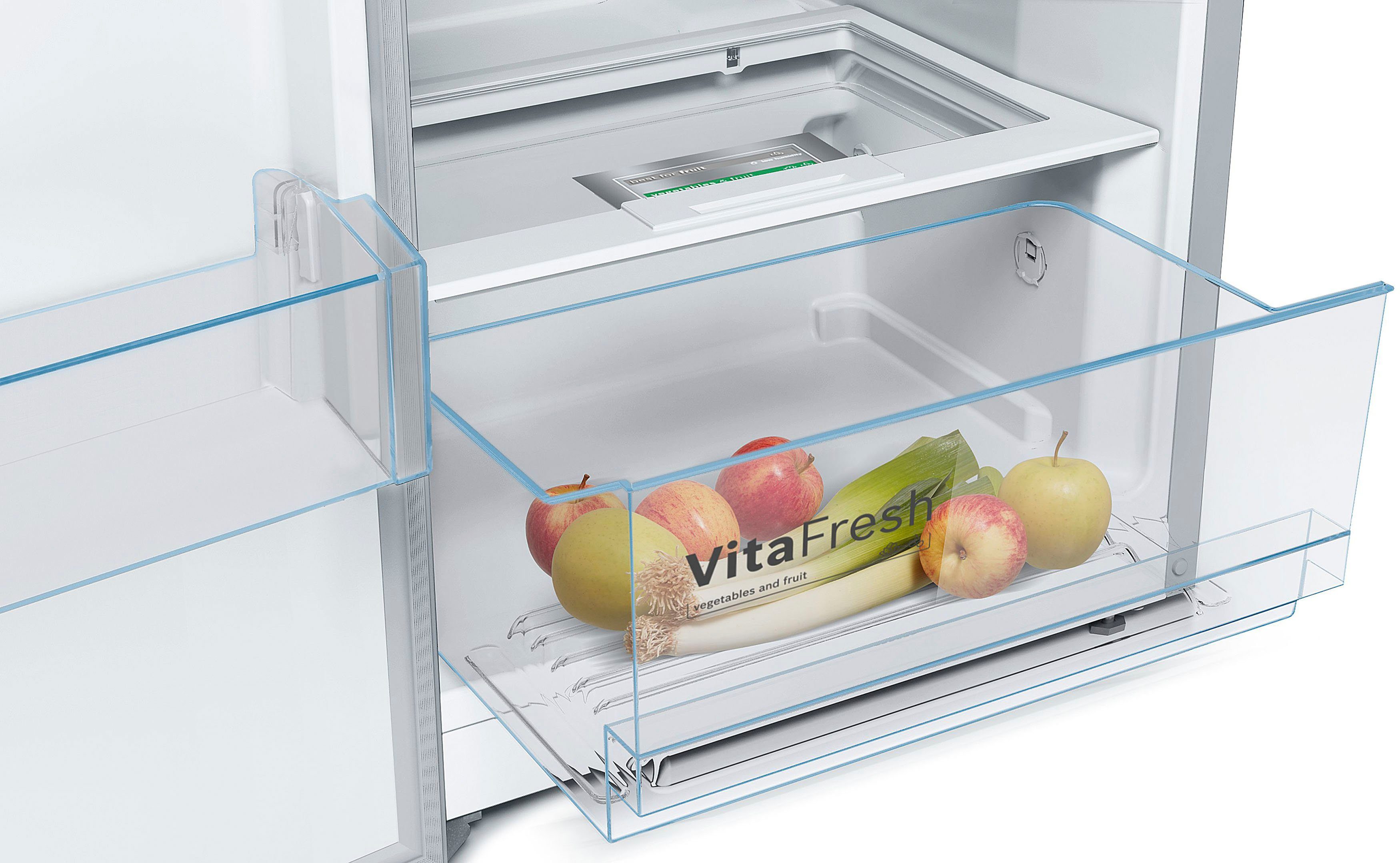 BOSCH Kühlschrank 4 KSV36VLDP, 186 cm hoch, 60 cm breit