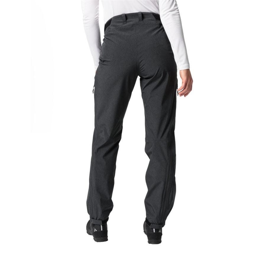 Yaras Fahrrad Regenhose Damen