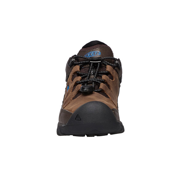 TARGHEE LOW WP Y Kinder - Wanderschuhe