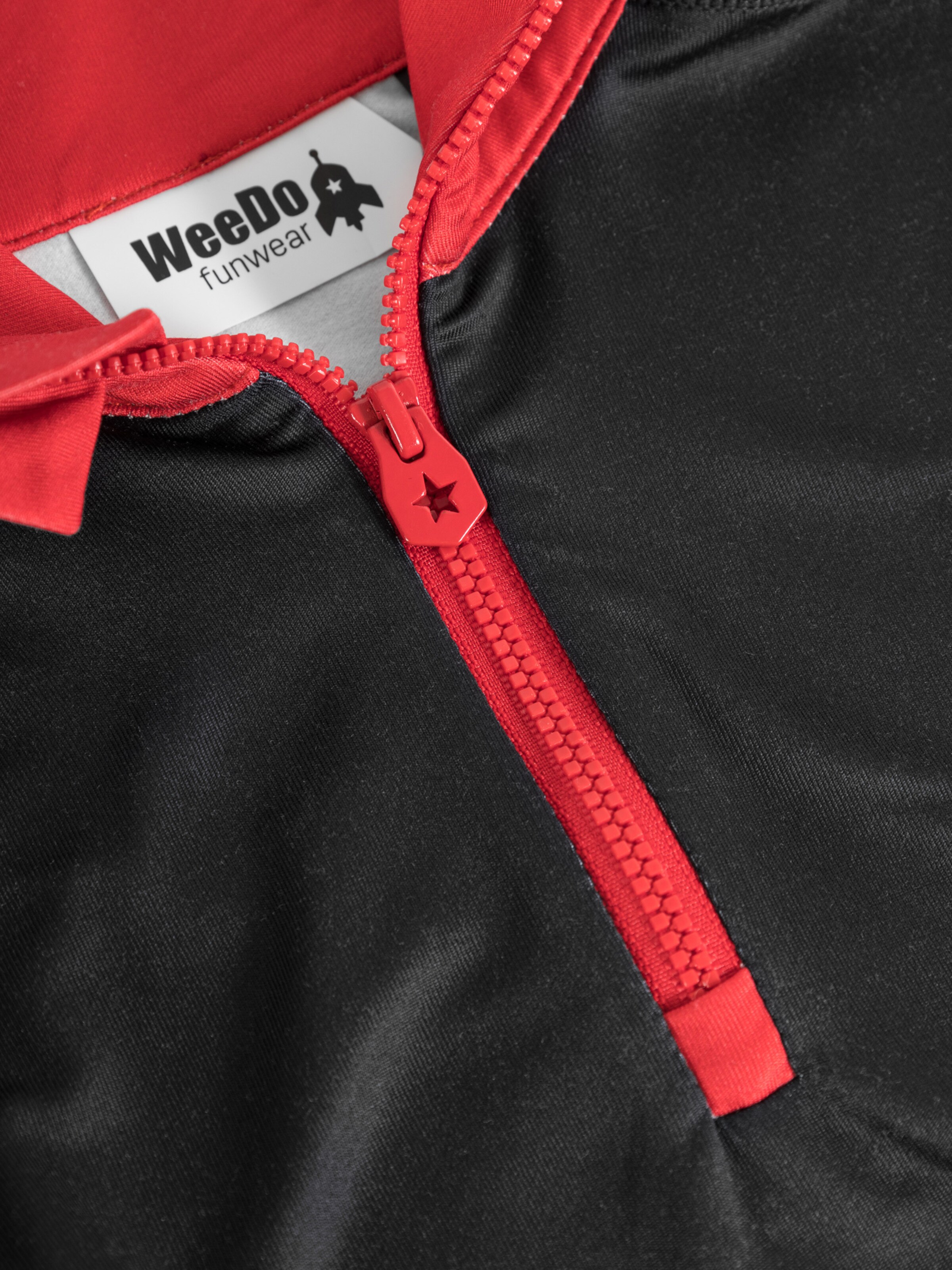 Performance Shirt 'DEVILDO'
