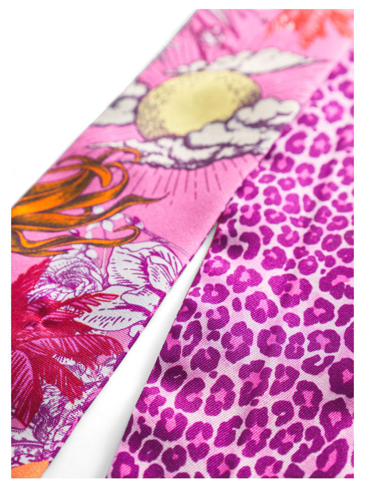 Codello Tuch in rosa günstig kaufen onesize