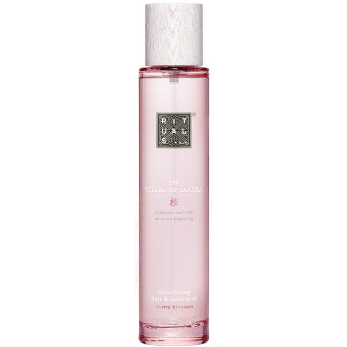 Hair & Body Mist