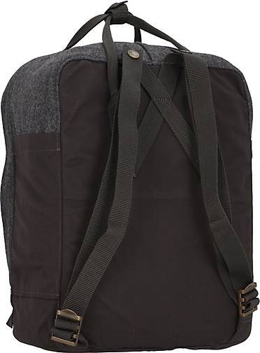 Fjällräven Kanken Re-Wool Rucksack 35 cm