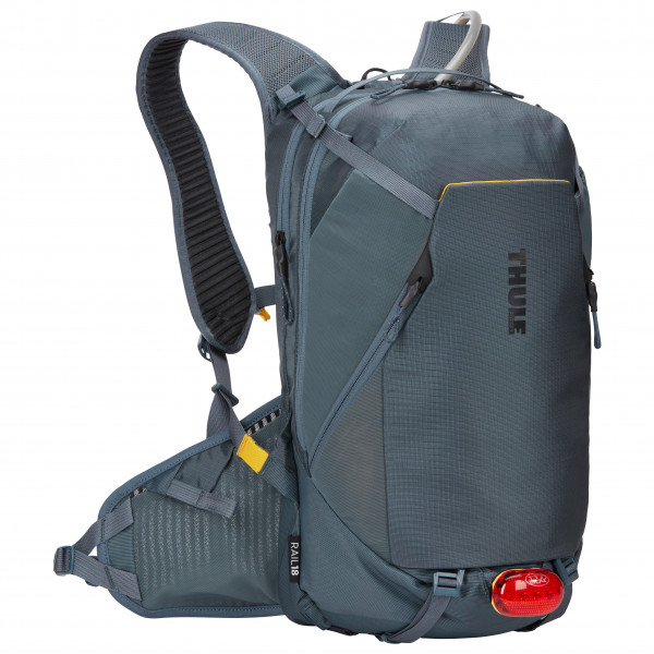 Thule - Rail Hydration Pack eMTB 18 - Bike-Rucksack