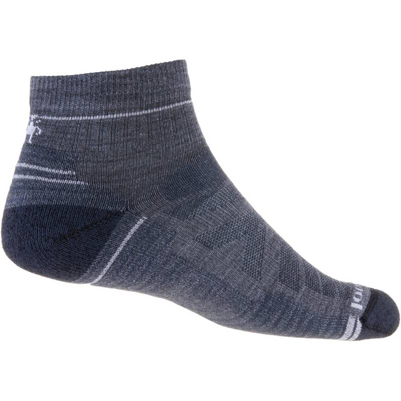 Smartwool Performance Hike Light Cushion Ankle Socken Herren