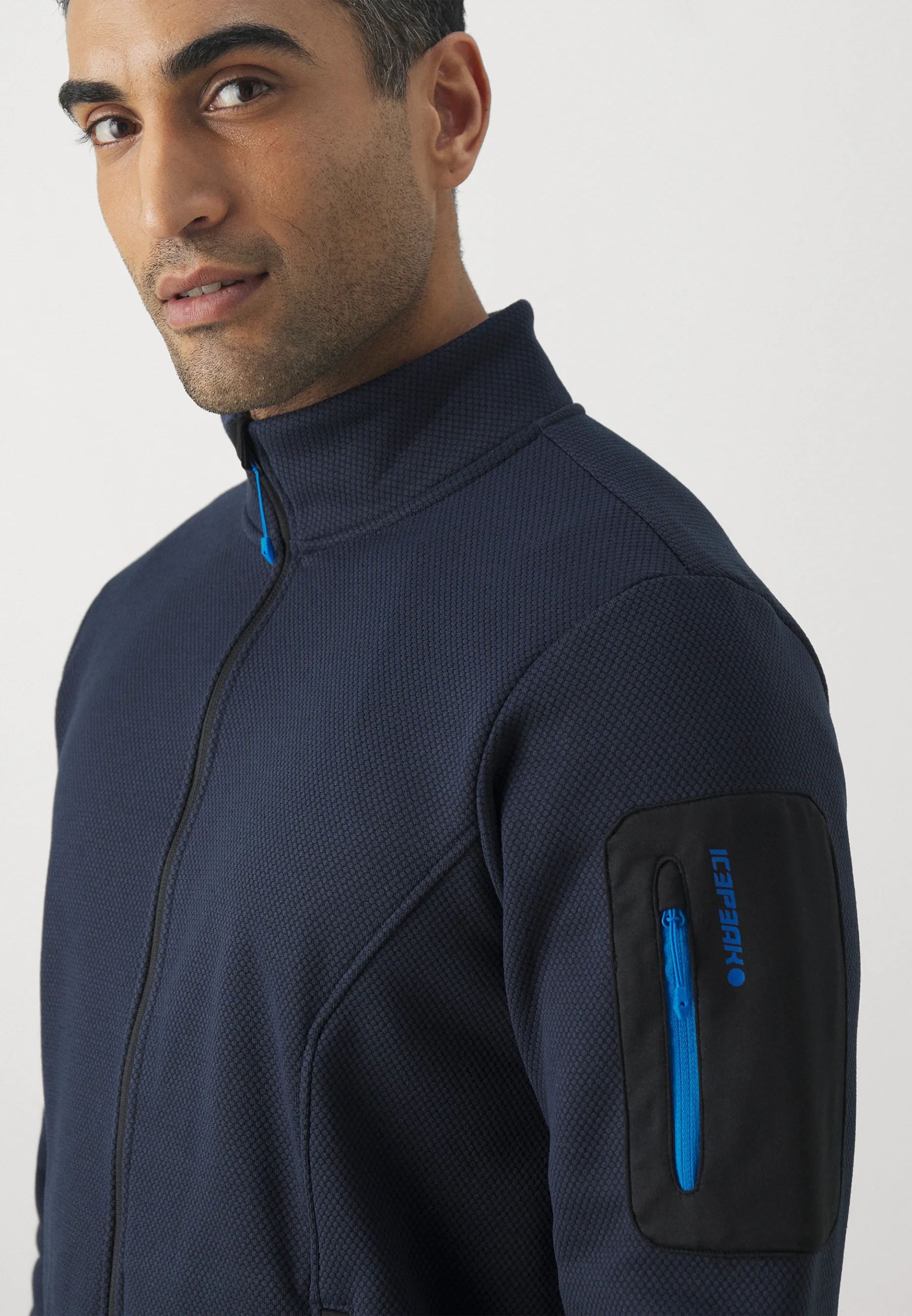 Icepeak BREDSTEDT - Forro polar