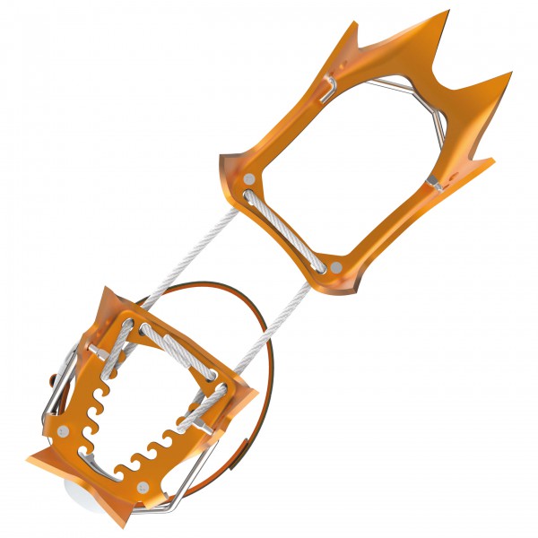 Petzl - Leopard LLF - Steigeisen