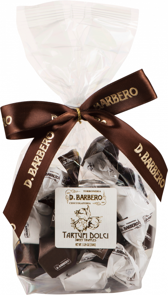 D.Barbero Tartufi misti 150g
