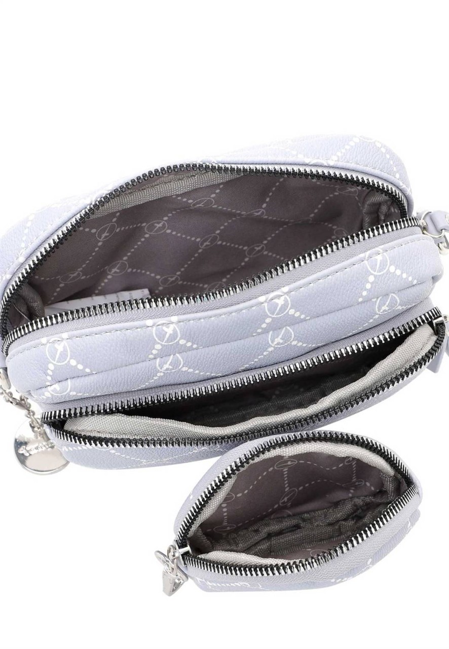 SURI FREY Handtaschen grau Anastasia Classic