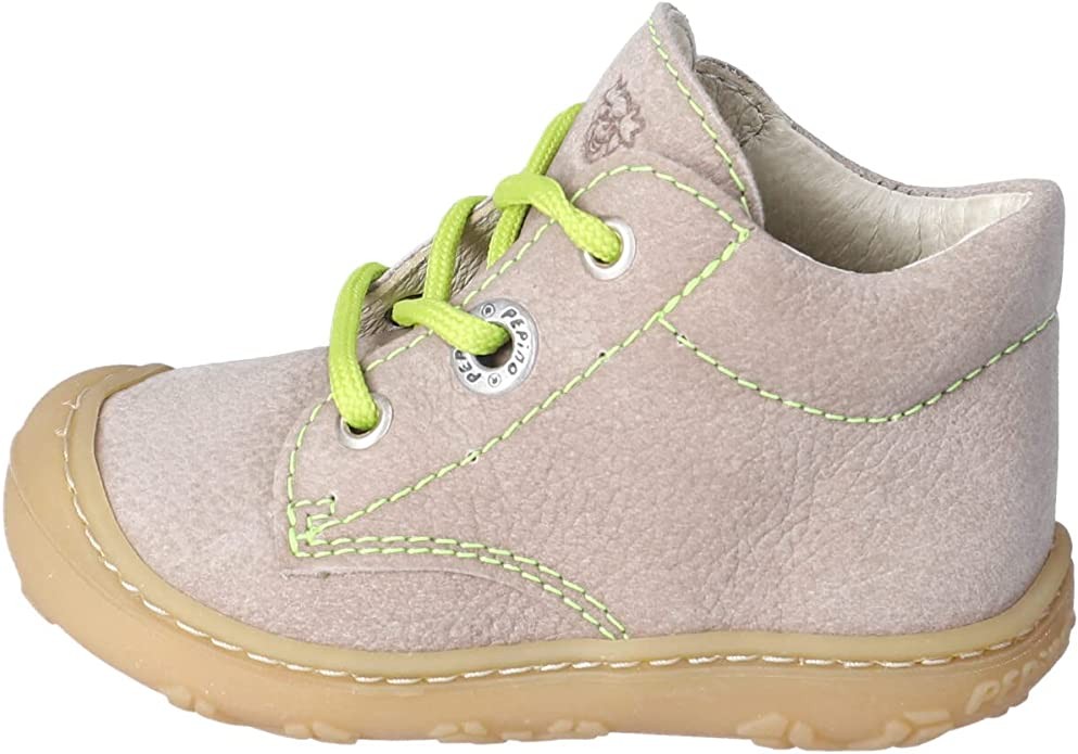 RICOSTA Lauflernschuhe beige