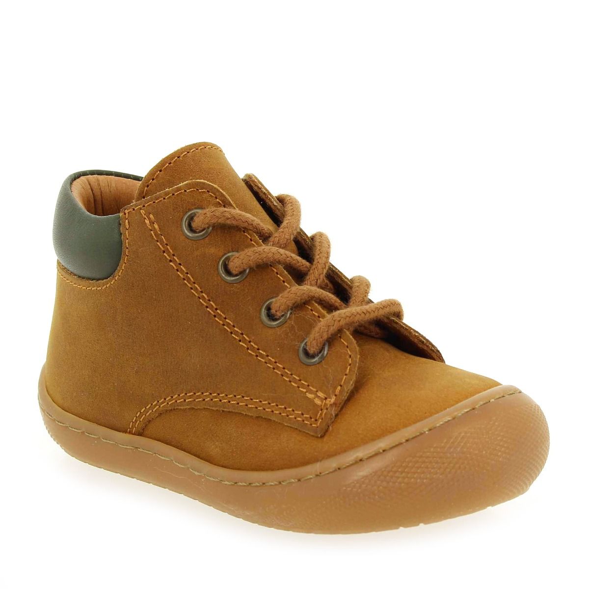 Bellamy  SIMON H22 - camel kaki