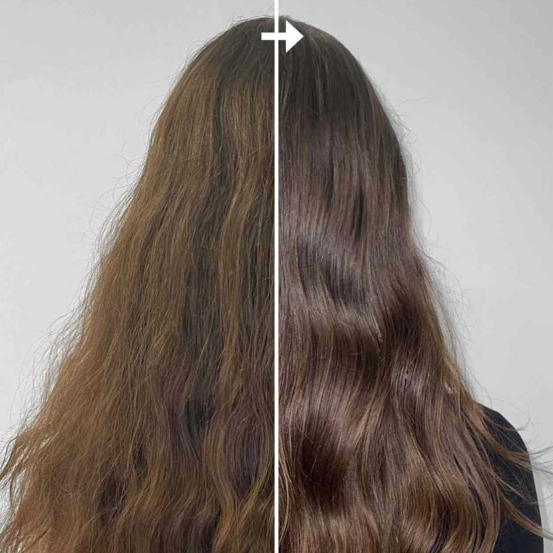 10 Second Treatment Dream Hair Gloss Silk & Shine