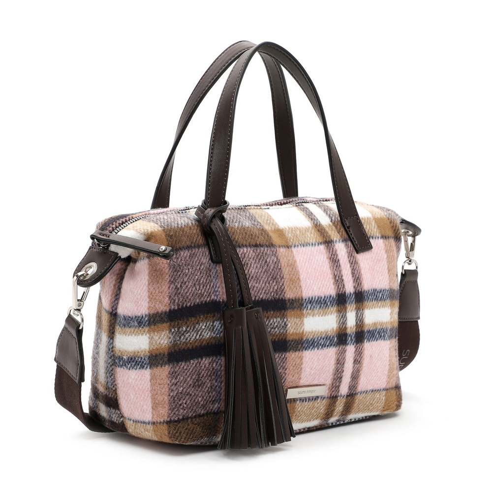 Suri Frey Cabas Shanty Sac