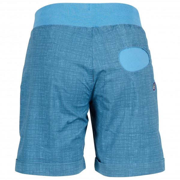 E9 - Women's N Onda Short P - Shorts
