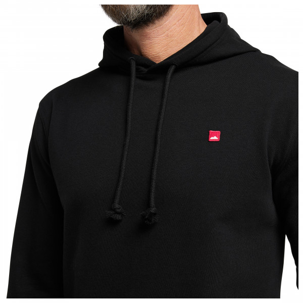 Bergfreunde.de - Bergfreunde Hoody Patch - Hoodie