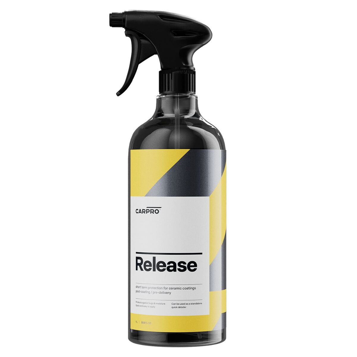 CarPro Release Versiegelungsschutz & Detailer 1L