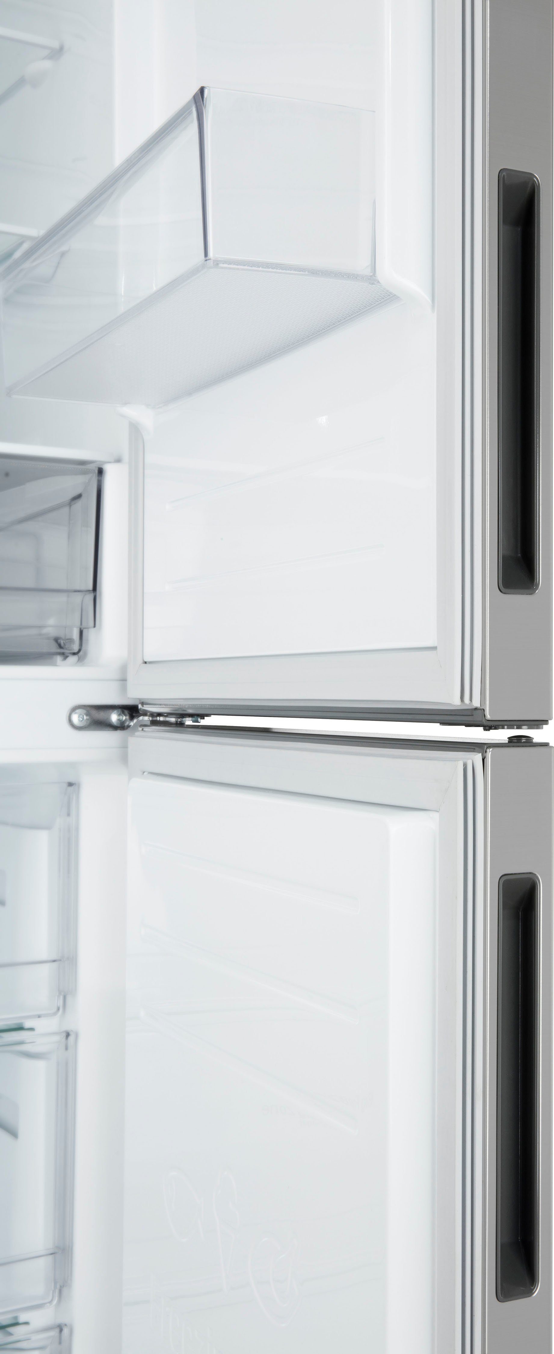 LG Kühl-/Gefrierkombination Serie 5 GBP52PYNBN, 203 cm hoch, 59,5 cm breit