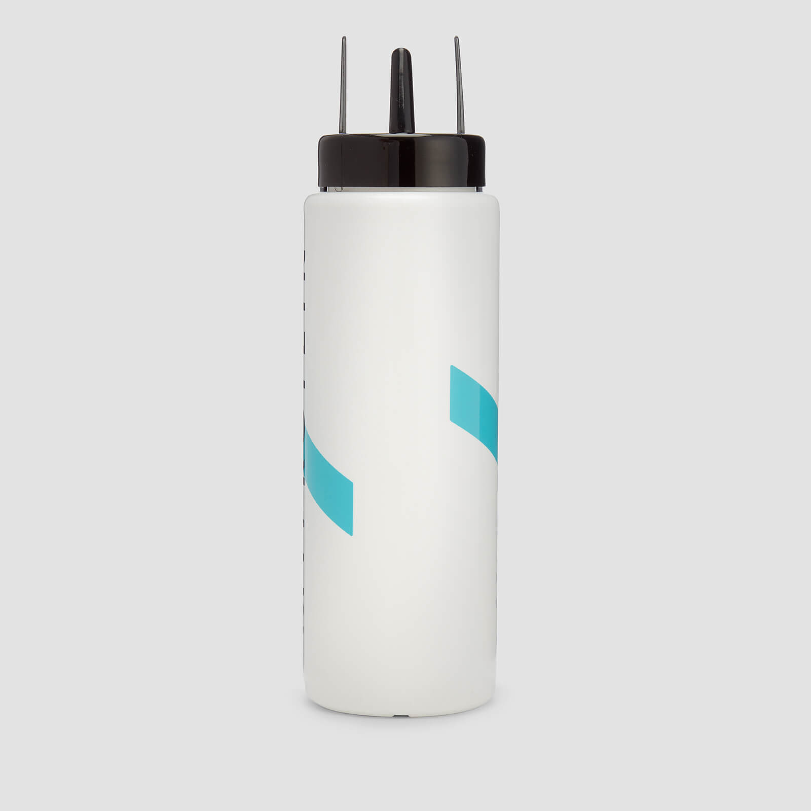 Bouteille d'eau hybride