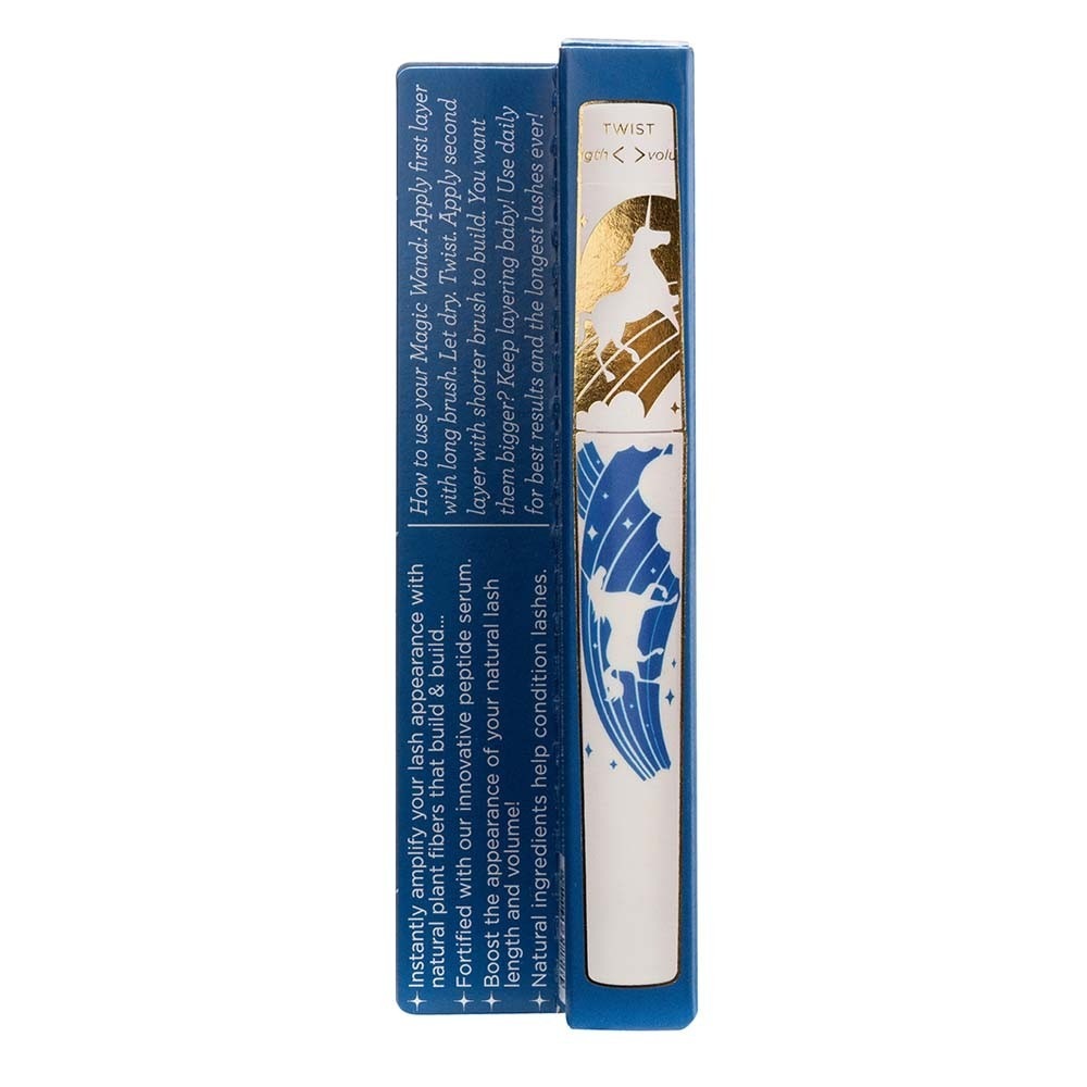 Pacifica Dream Big Lash Extending 7 w 1