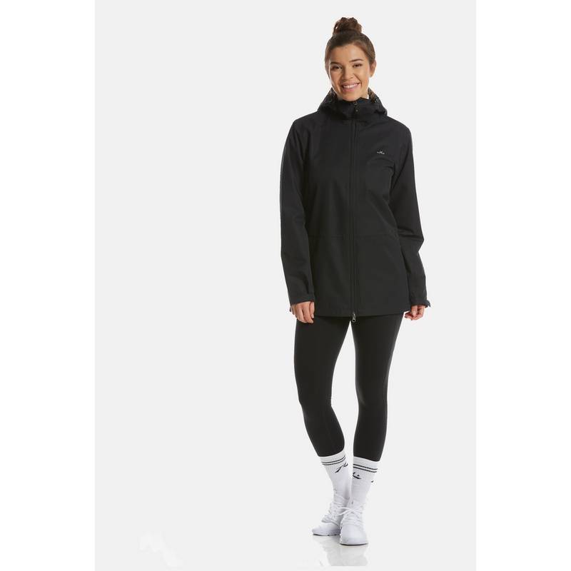 Jeff Green Luisa Funktionsmantel Damen