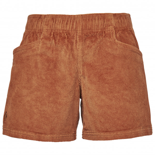 Black Diamond - Women's Dirtbag Shorts - Shorts
