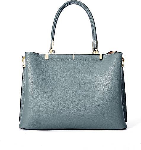 C´iel Handtasche Olive