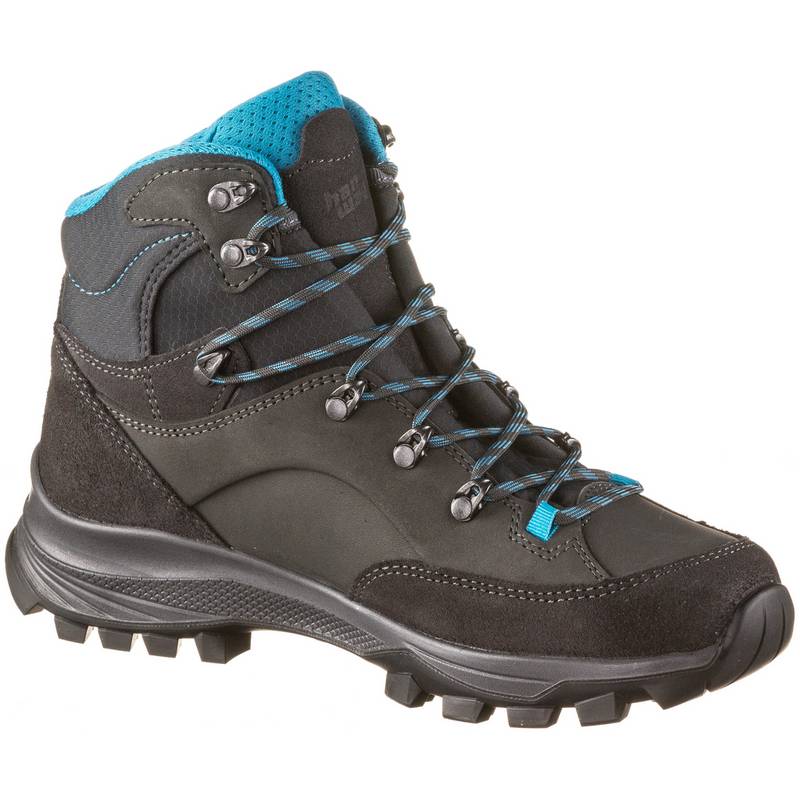 Hanwag Banks Wanderschuhe Damen