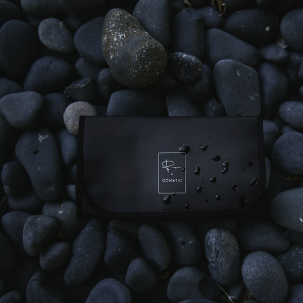 PM FILTER CASE - Rucksack-Zubehör