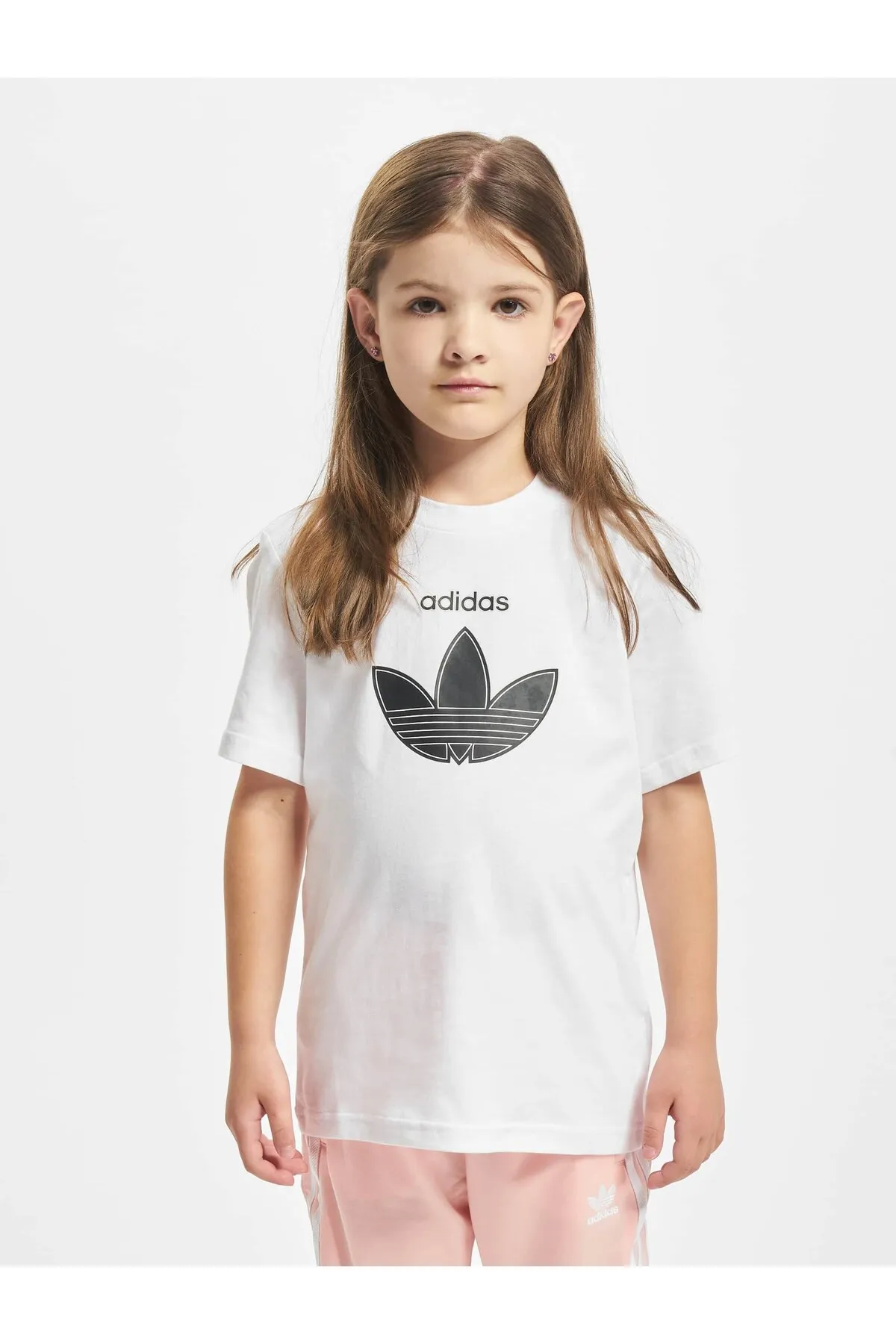 adidas  Herren adidas T-Shirt Kinder