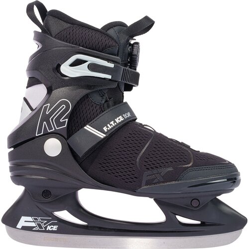 HERREN SCHLITTSCHUHE F.I.T. ICE BOA