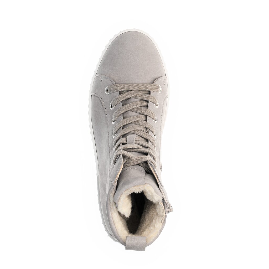 Gabor fashion Winterstiefelette beige