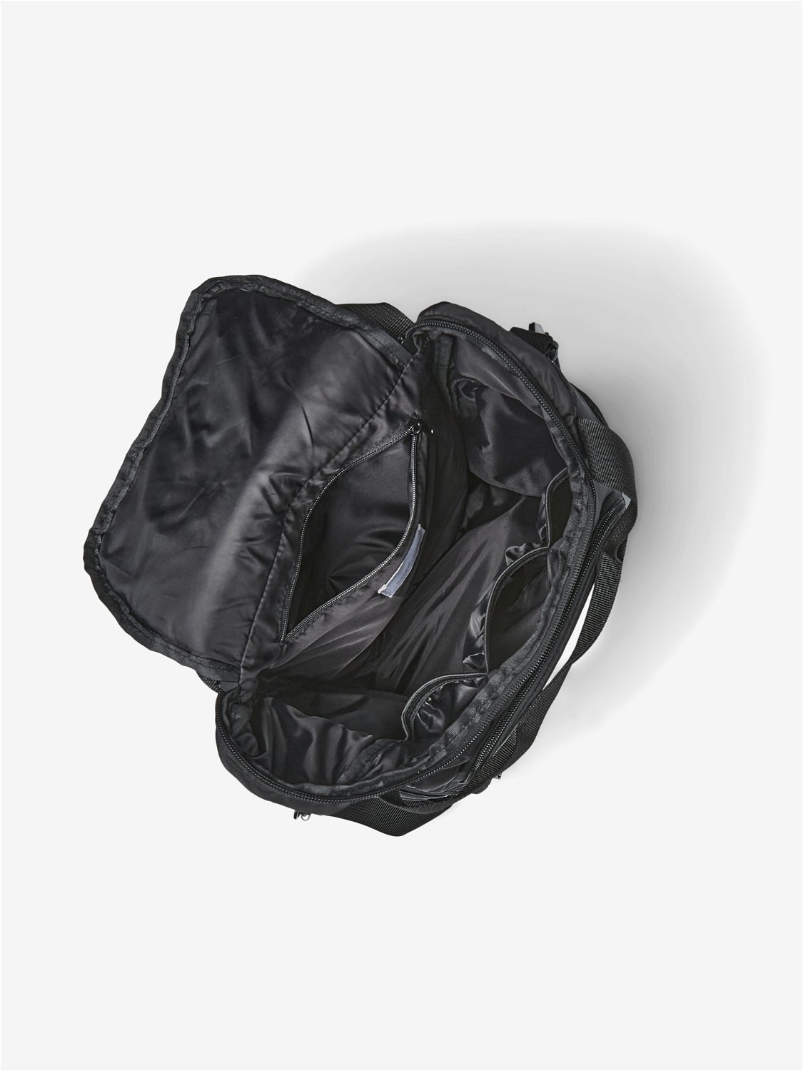 Wickeltasche