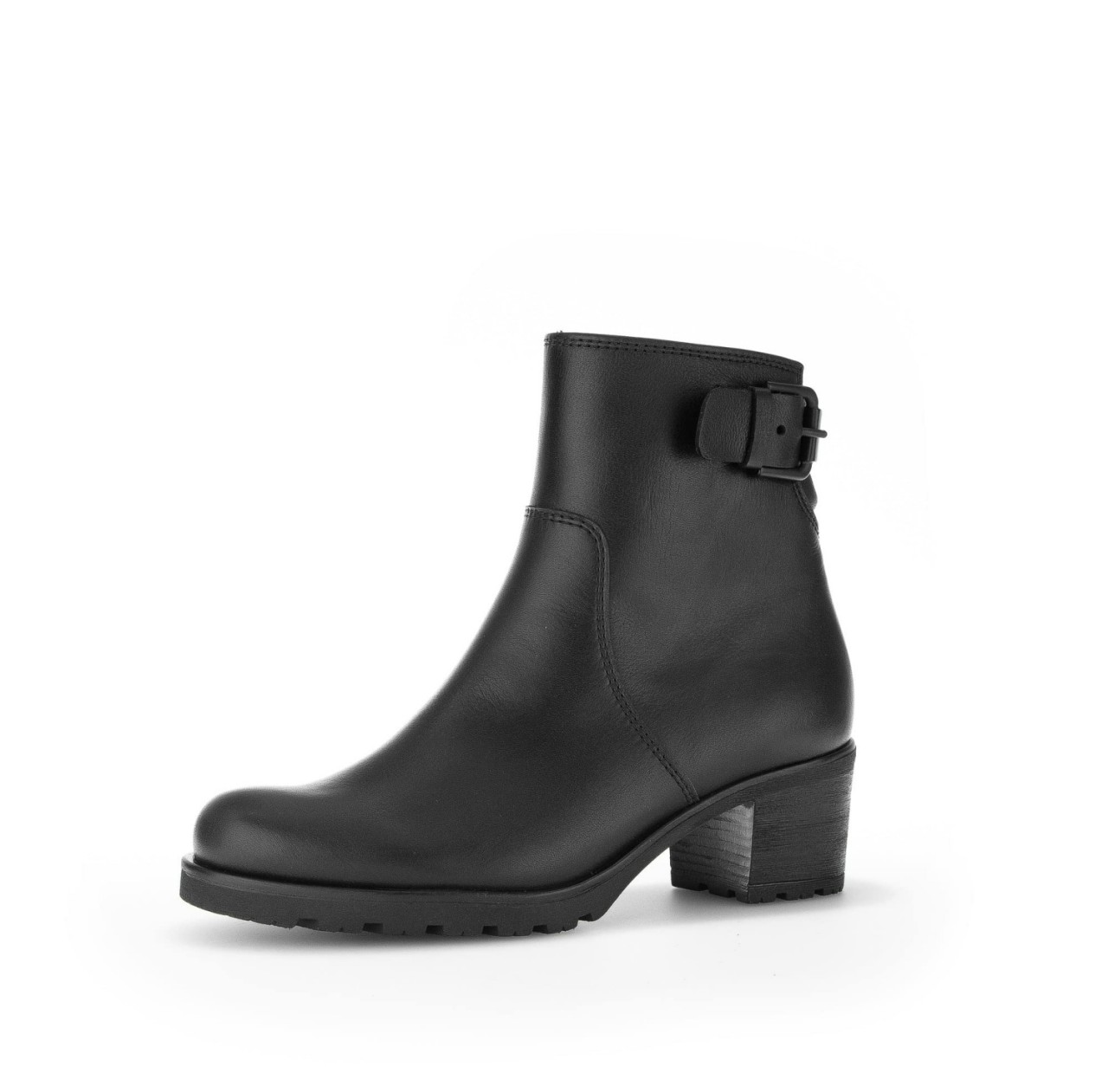 GABOR Stiefeletten schwarz GFP