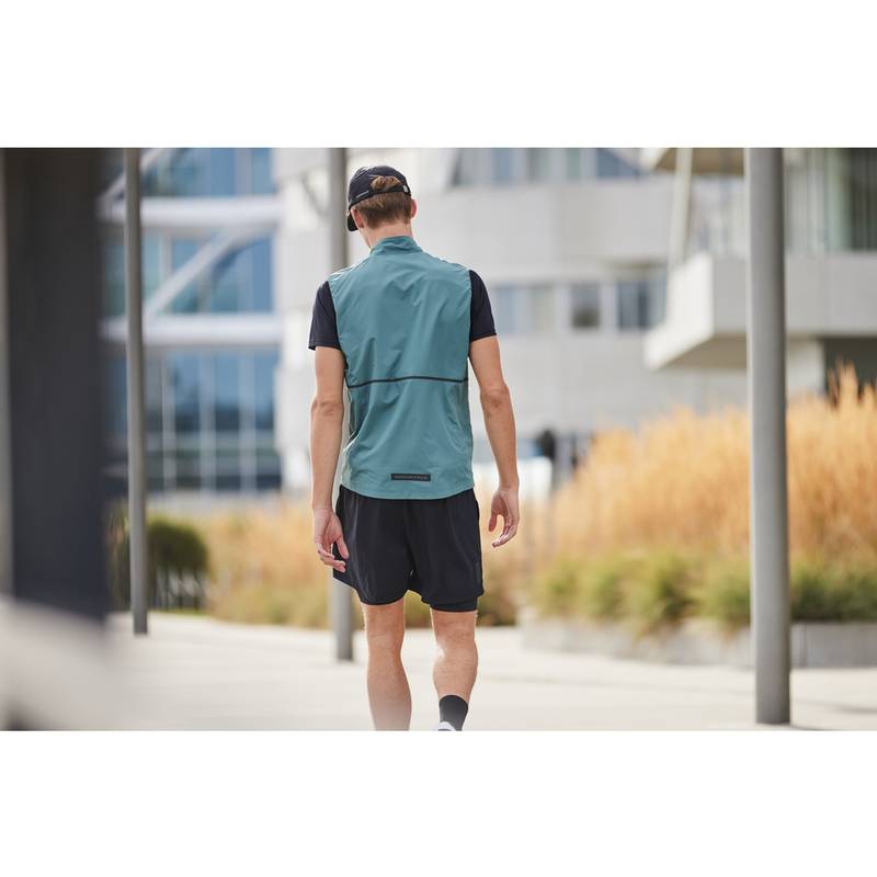 Endurance Hugoee Laufweste Herren