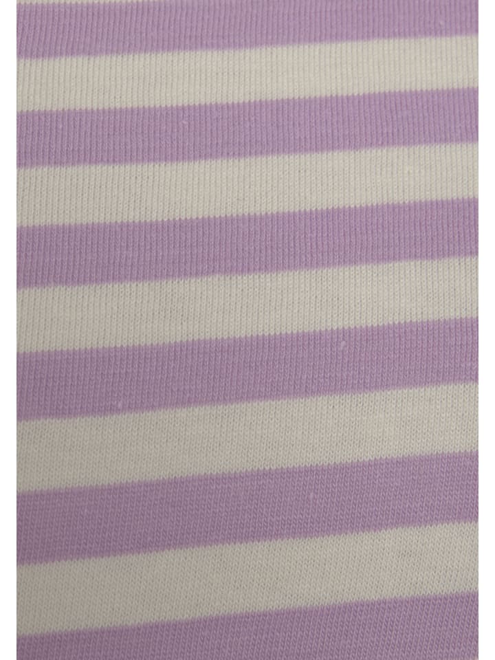 VIVANCE DREAMS Sleepshirt in Lila günstig kaufen