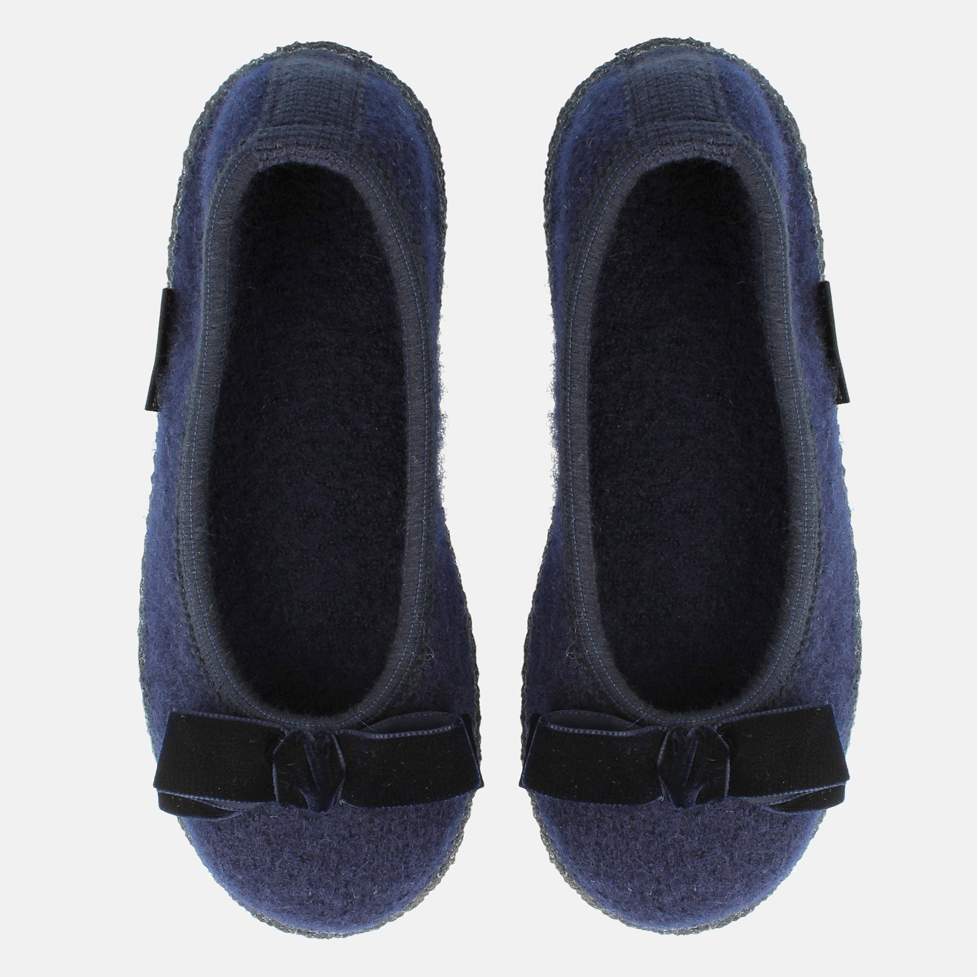 Slipper Fiocco