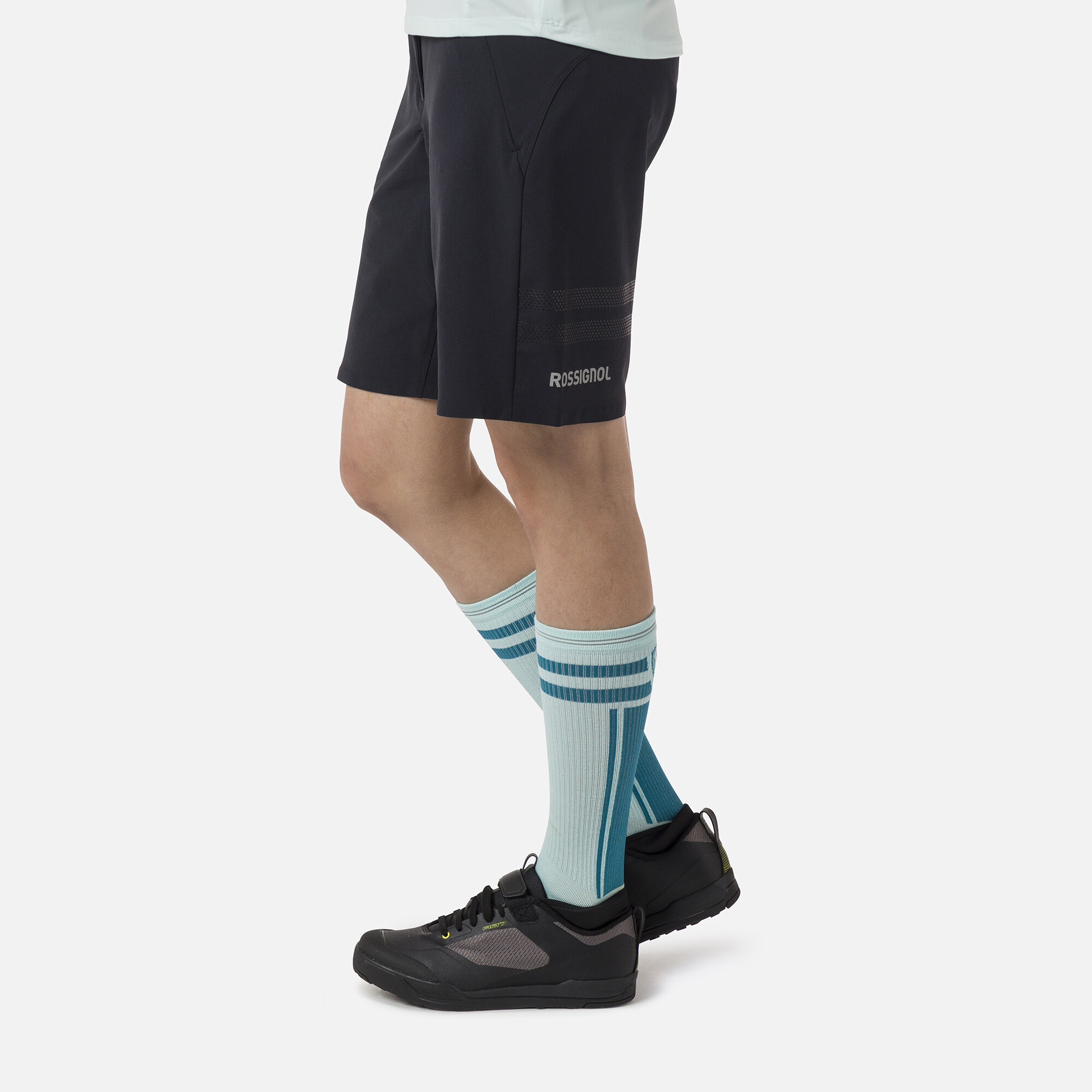 Short technique pour femme