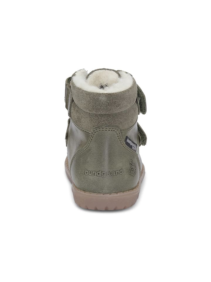Bundgaard Leder-Winterboots 
