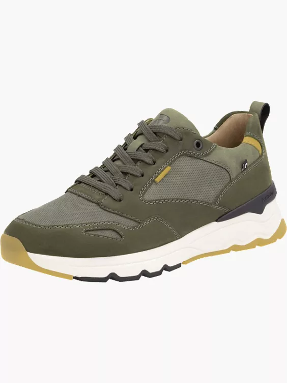 Rieker Herren Sneaker Low