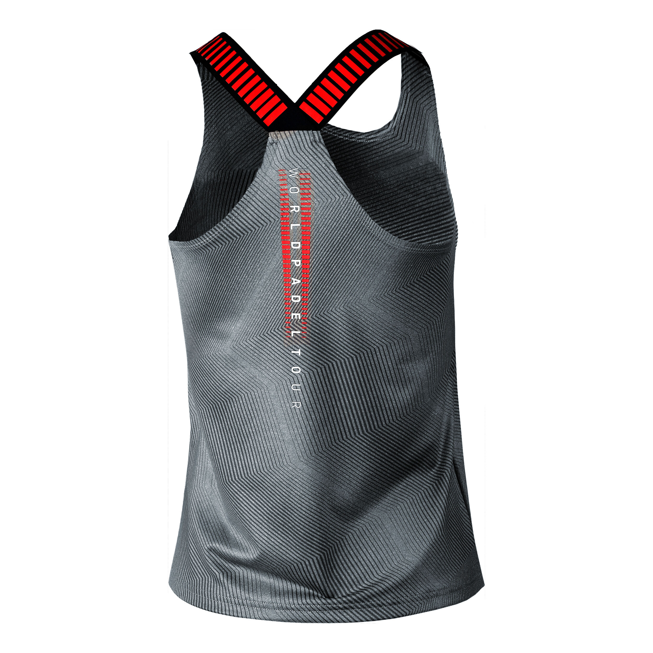 Revenga Tank-Top Damen - Blau