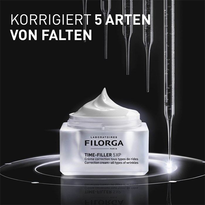 Time-Filler 5XP Correction Cream