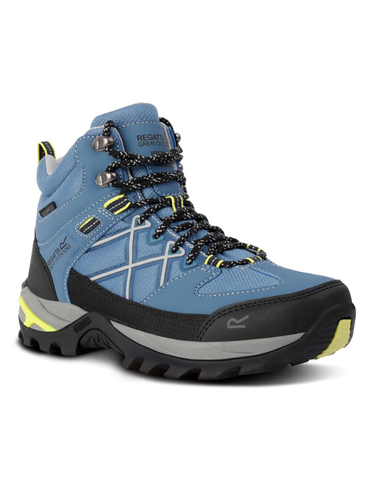 Regatta Wanderboots 