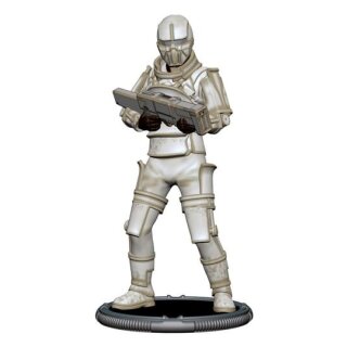 Fallout Minifiguren 2er-Pack - Nukatron & Synth