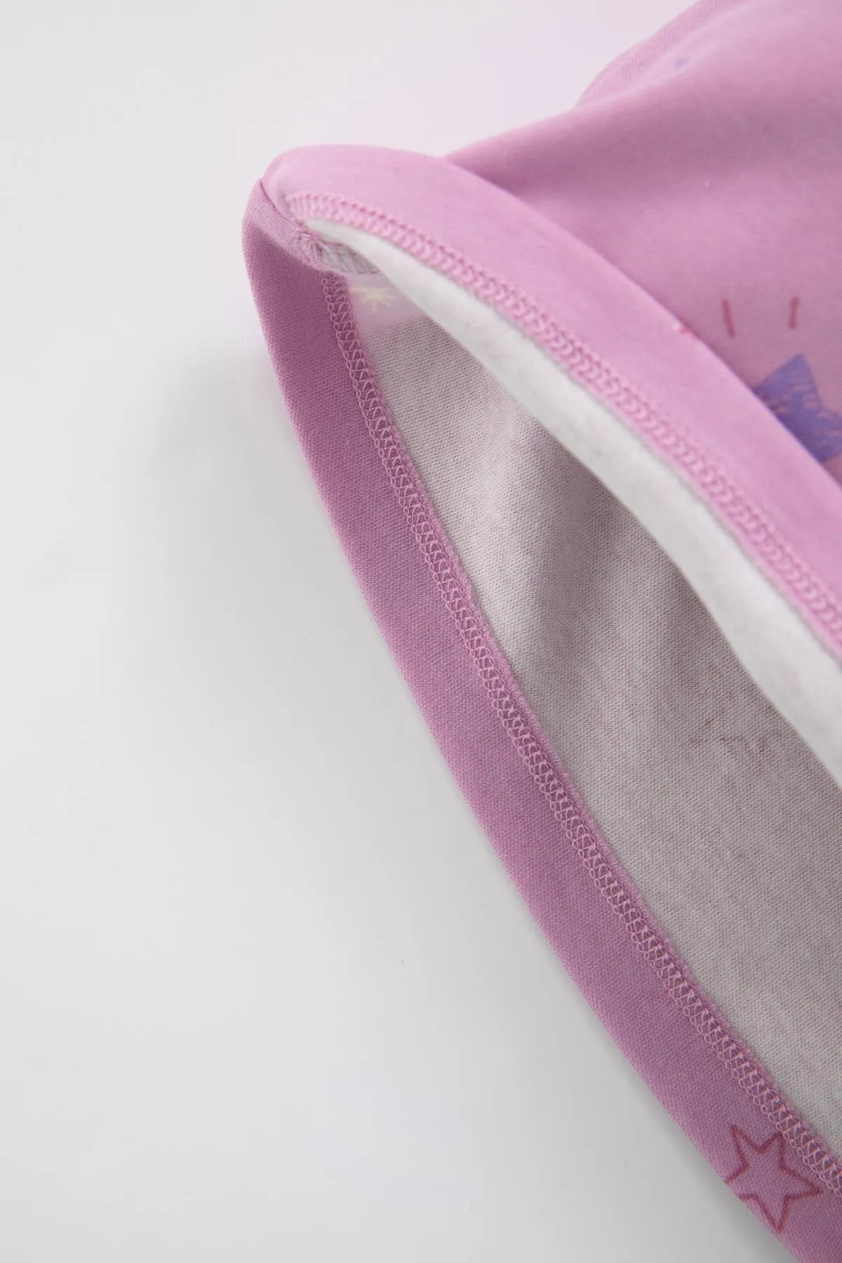 DeFacto  Langarm-Pyjama-Set mit Sternenmuster für Babys
